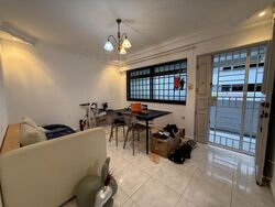 Blk 502 Panshan View (Bukit Panjang), HDB 4 Rooms #619465171